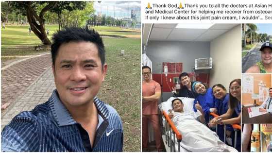 Ogie Alcasid, pumalag sa peke at bogus marketing contents sa social media