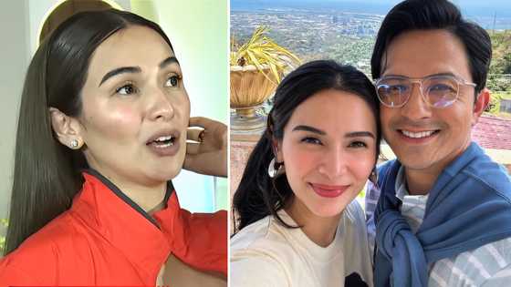 Jennylyn Mercado, may makulit na sinabi kay Dennis Trillo matapos ma-hack ang TikTok nito