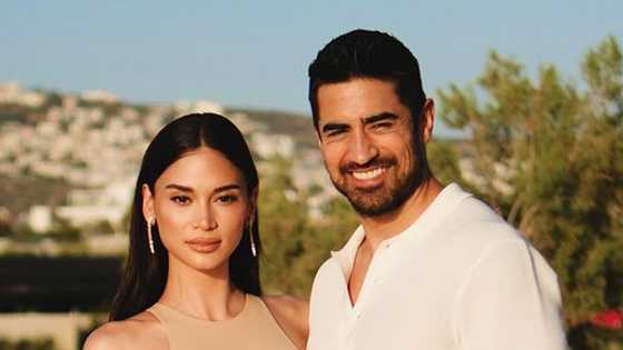 Jeremy Jauncey, old post ukol katatagan ni Pia, binalikan ng netizens