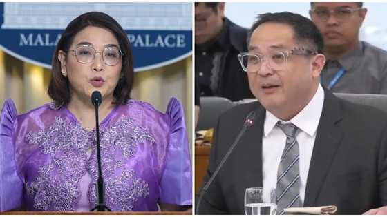 Palace, nag-react na sa nag-init comments ni Cong. Bong Suntay kay Anne Curtis