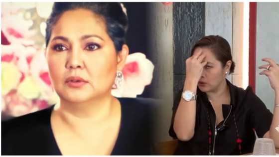 Judy Ann Santos, binalikan ang malakas na sampal ni Maricel Soriano sa kanya