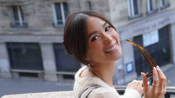 Heart Evangelista, nag-react sa post ni Style Not Com ukol sa di nakaupo sa fashion show front row