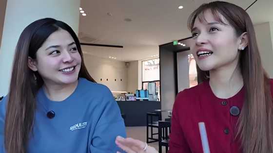 Kasal bago ang lahat: Kristel Fulgar at Shaira Diaz, inspirasyon sa bagong henerasyon