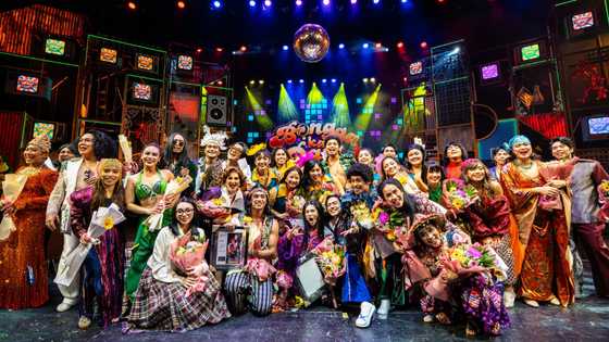 Greg Garcia, kapatid ng Hotdog members, may matinding sinabi sa Bongga Ka, ‘Day! musical