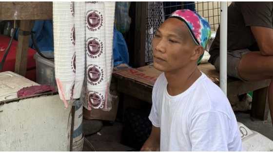 Diwata, may saloobin sa sinapit ng paresan: “Ang hirap magtiwala”