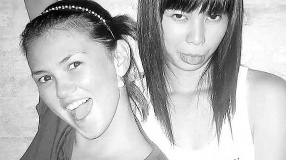 Angelica Panganiban, may nakakaantig na birthday message kay Glaiza de Castro