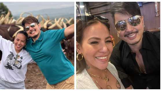 Madam Inutz reacts to Wilbert Tolentino resigning as Herlene’s manager: “look after yourself”