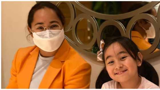 Hidilyn Diaz, game na game na nakipaglaro kay Scarlet Snow Belo