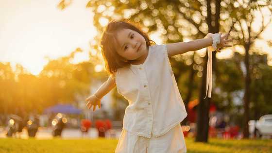 We adopted a 4-year-old girl – A month later, she came to me and said, 'Mommy, don't trust daddy