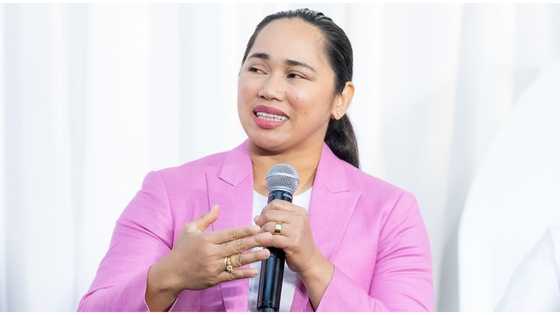 Phoenix Petroleum, nagsalita na sa Hidilyn Diaz “lifetime fuel” issue