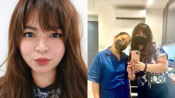 Angel Locsin flaunts her new hairstyle in viral post; celebrities react
