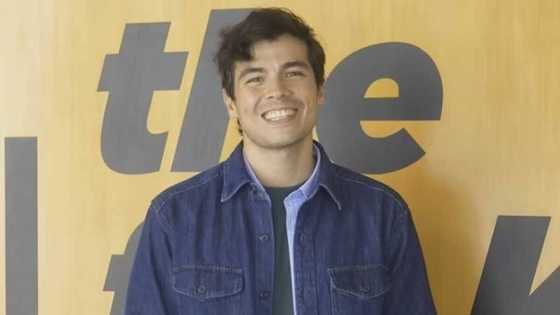 Erwan Heussaff responds to netizen calling him "pretentious" online: "Hmm.. ok"