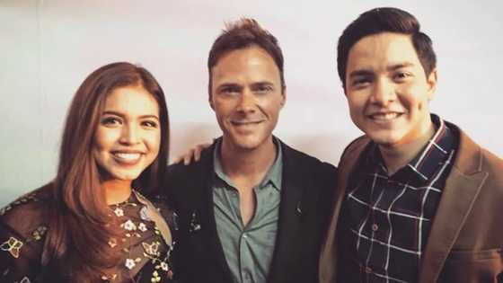 ‘God Gave Me You’ singer Bryan White looks back on heartwarming moment with AlDub