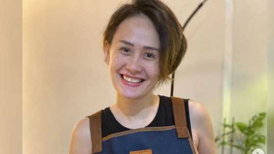 Chariz Solomon bravely admits to getting broke during the pandemic
