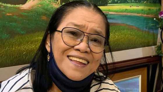 Lolit Solis, nagbabala ukol sa pag-inom ng gamot pampatulog: “Ang pangit pala ng side effect nito”