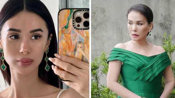 Heart Evangelista to mom Cecilia Ongpauco: “Thank you for being with me everyday”