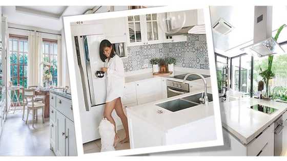 Kitchen Goals! 8 Pinay celebs na may napakabongga at napakasosyal na kusina