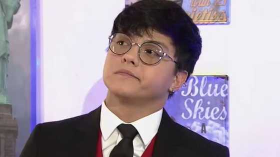 Daniel Padilla shares his honest reaction to Kathryn and Alden's team-up
