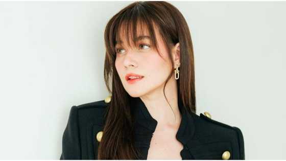 Netizens gush over Bea Alonzo's stunning photo: "Moschino baby"