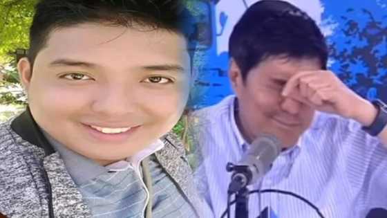 Idol Raffy, napamura sa titser na nakipagrelasyon sa 13-anyos niyang estudyante