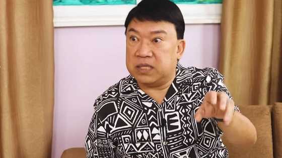 Roderick Paulate, nilinaw ang isyu ng "pagkakakulong": "Once and for all, hindi po ako nakulong"