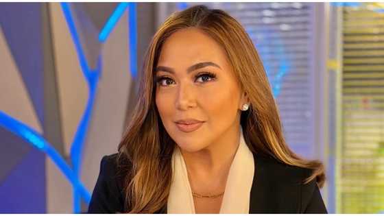 Karen Davila, may banat sa mga senador na umano’y umiyak sa pag-aresto kay Jinggoy Estrada