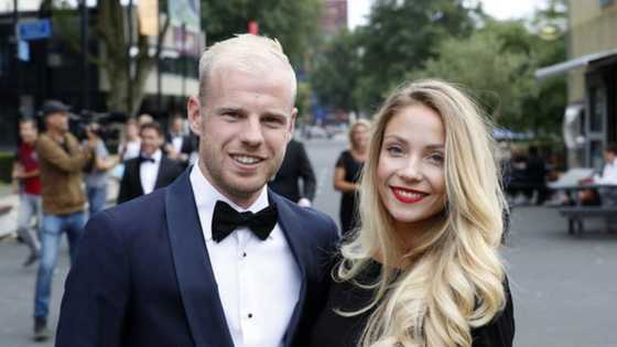 The prettiest Everton players’ wives and girlfriends