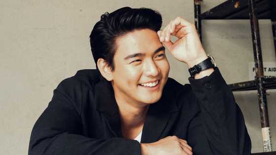 Michael Sager, may tungkulin sa bagong season ng 'Pinoy Big Brother,' nagpahayag ng saya sa milestone na ito