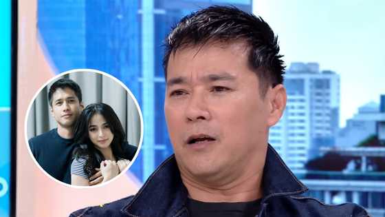 Jeric Raval, ibinahagi ang reaksiyon nina AJ at Aljur nang masabi niyang may anak na sila
