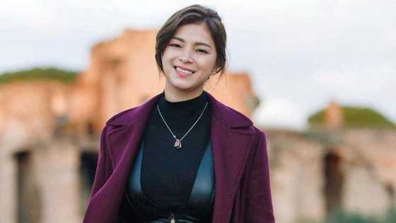 Angel Locsin stands in solidarity with ABS-CBN: "Titindig para sa ating pamilya"