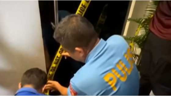 Foreigner na vlogger-hacker, ibinuking ang umano'y investment scam hub sa Cebu City