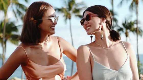 Sarah Lahbati pens a sweet but heartbreaking birthday note for Alexa Gutierrez