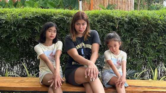 Melai Cantiveros, napabilib sa kanyang mga anak na nagtutulungang mag-aral