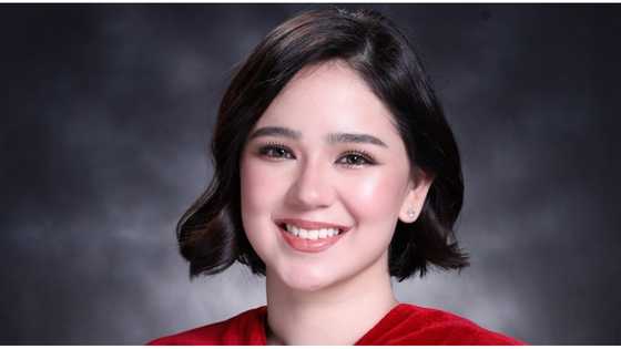 Mikee Quintos, inalala ang naging issue noon bilang UST student