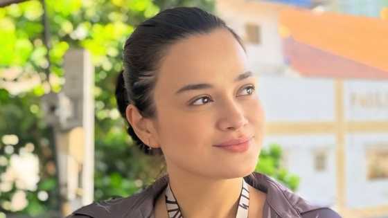 Yasmien Kurdi, nag-react sa poll tungkol sa pag-ban sa Facebook sa PH