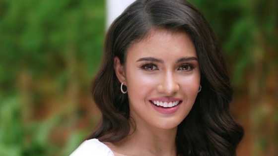 Rabiya Mateo, proud sa ‘take one’ kissing scene niya kay Dingdong Dantes: “My first on-screen kiss”