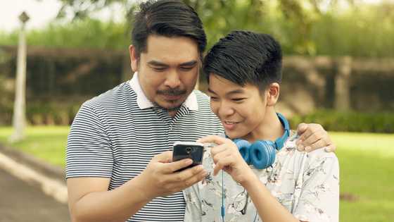 My husband took our son camping alone every month for a year — So I hid a GPS tracker