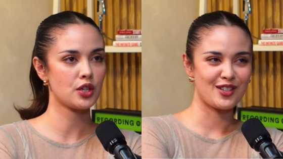 Megan Young, inaming muntik na silang maghiwalay ni Mikael Daez noon