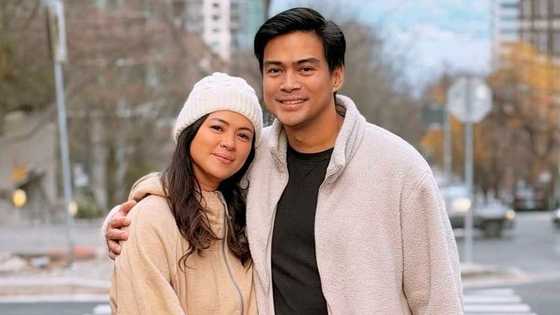 "It wasn't easy": Lara Quigaman, binalikan ang desisyon nilang lumipat sa Canada