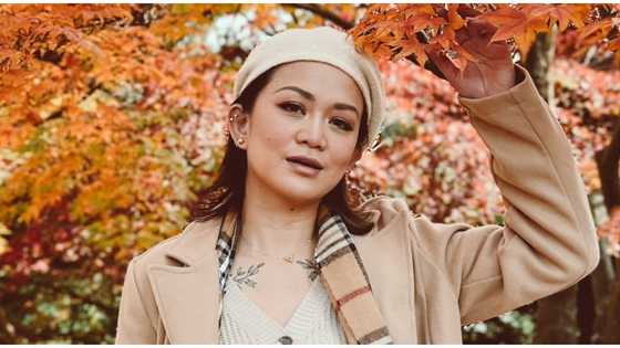 Tuesday Vargas gets emotional over her new blessing: “Malaking karangalan”