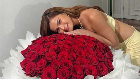 Maris Racal, nagbigay ng pasilip sa kanyang birthday party