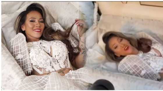 Madam Inutz, kinaaliwan sa kanyang hirit matapos magpa-shoutout ang ilang netizens