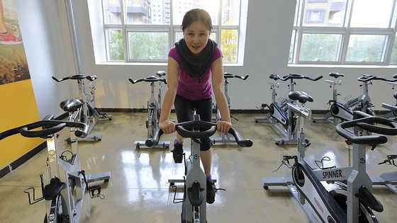 My husband left me, 6 kids for a fitness trainer — Then His new life fell apart