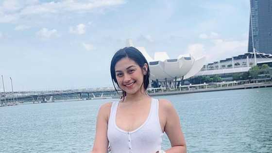 Interesting details about Skusta Clee girlfriend you cannot afford to miss
