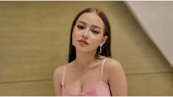 Xyriel Manabat stuns netizens, celebrities with her new photo