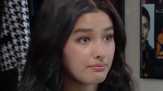 Liza Soberano on being her family's breadwinner: 'Sometimes I feel like it's unfair'