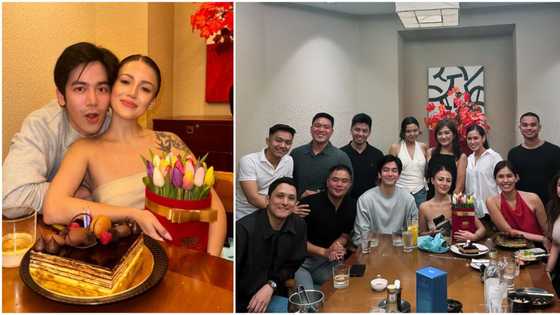 Joshua Garcia's rumored GF Emilienne Vigier shares glimpses from her birthday celebration