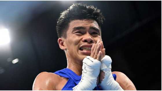 Carlo Paalam, dating nangangalakal bago maging Olympic medalist sa larangan ng boxing