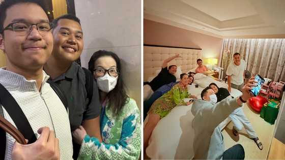 Kris Aquino, ipinasilip kung paano ipinagdiwang ang birthday niya