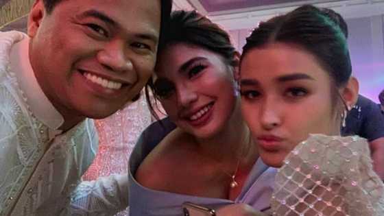 Ogie Diaz’ post about Liza Soberano & Jane de Leon at ABS-CBN Ball goes viral